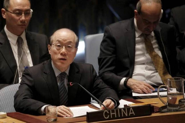 U.N. Lifts North Korea Sanctions on Four Ships at China’s Request